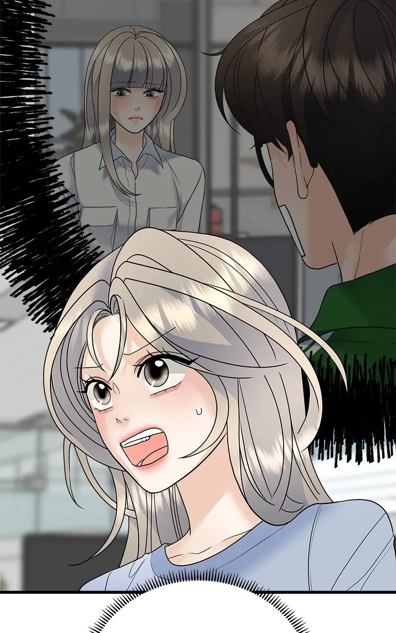 Random Target Chapter 53 page 109 - 