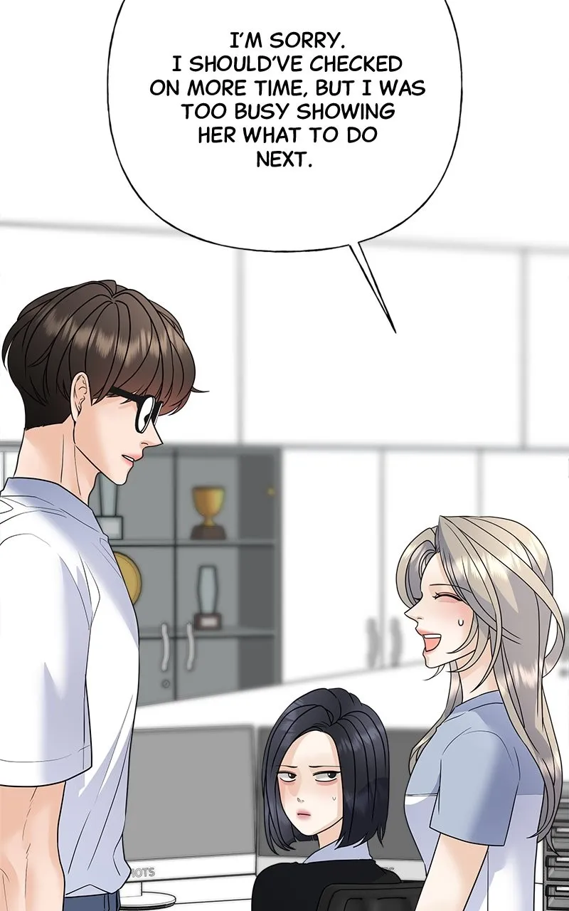 Random Target Chapter 53 page 111 - 
