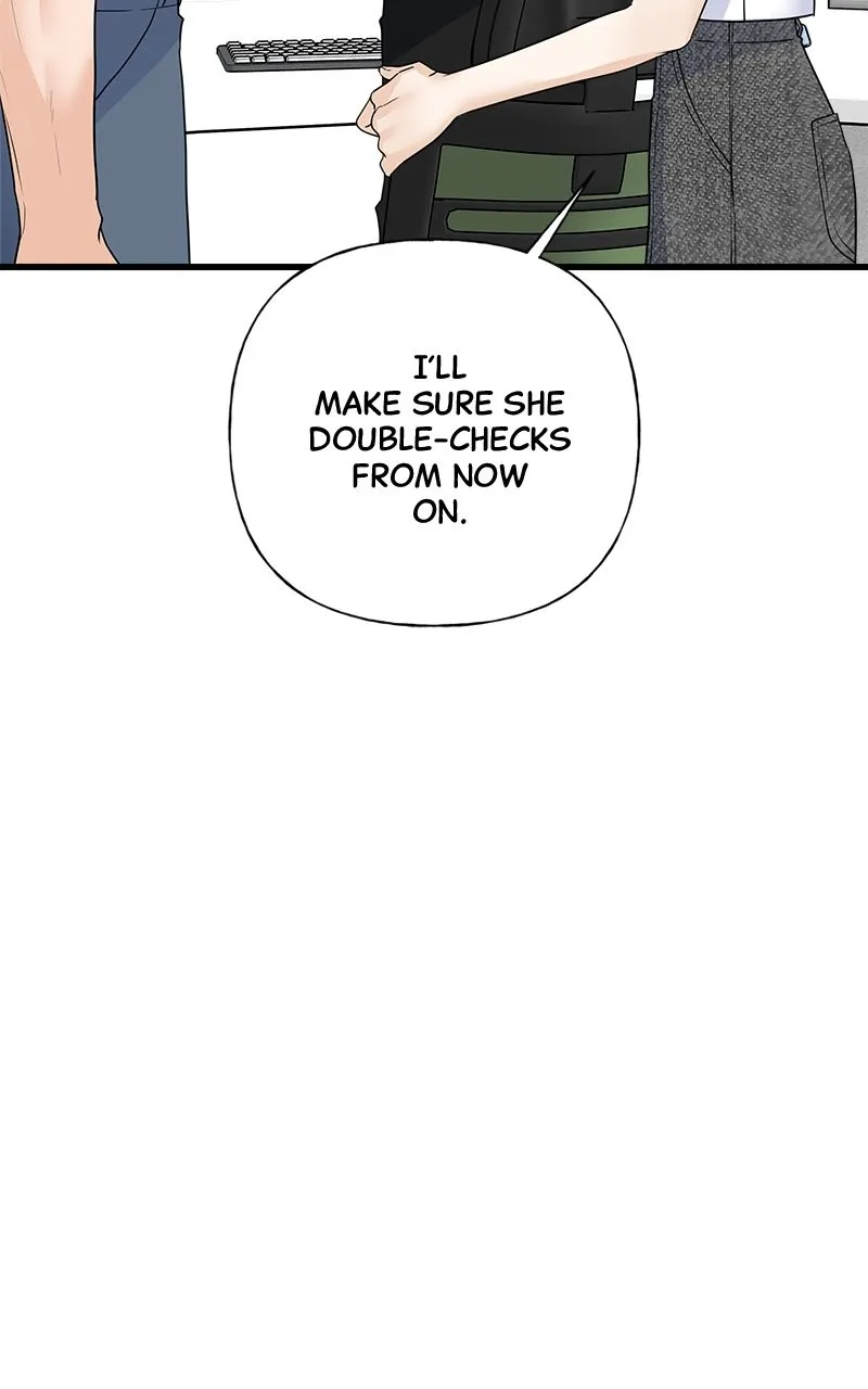 Random Target Chapter 53 page 112 - 