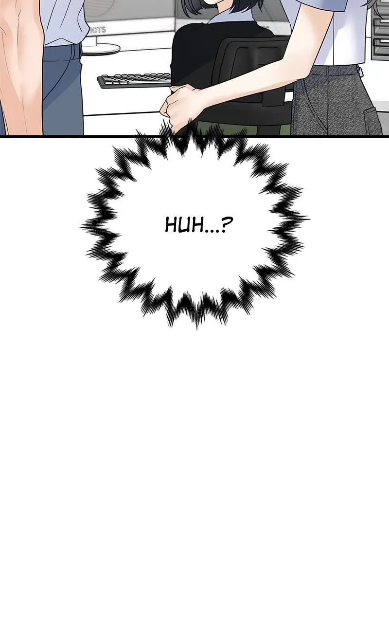 Random Target Chapter 53 page 114 - 