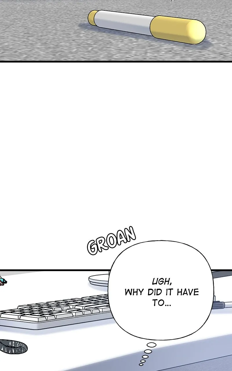 Random Target Chapter 53 page 122 - 
