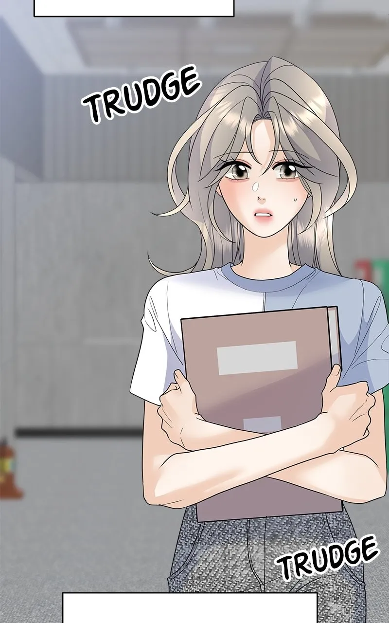 Random Target Chapter 53 page 139 - 