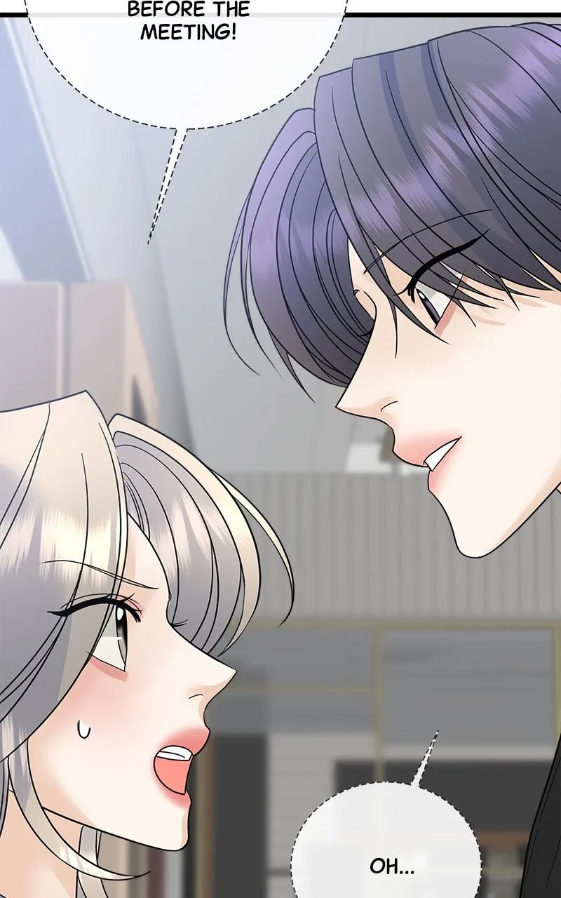 Random Target Chapter 53 page 154 - 