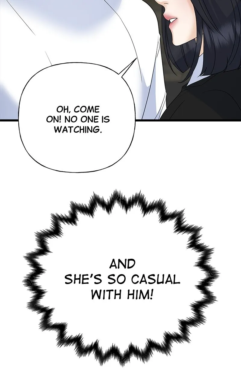 Random Target Chapter 53 page 162 - 