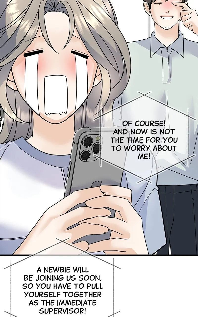 Random Target Chapter 53 page 28 - 