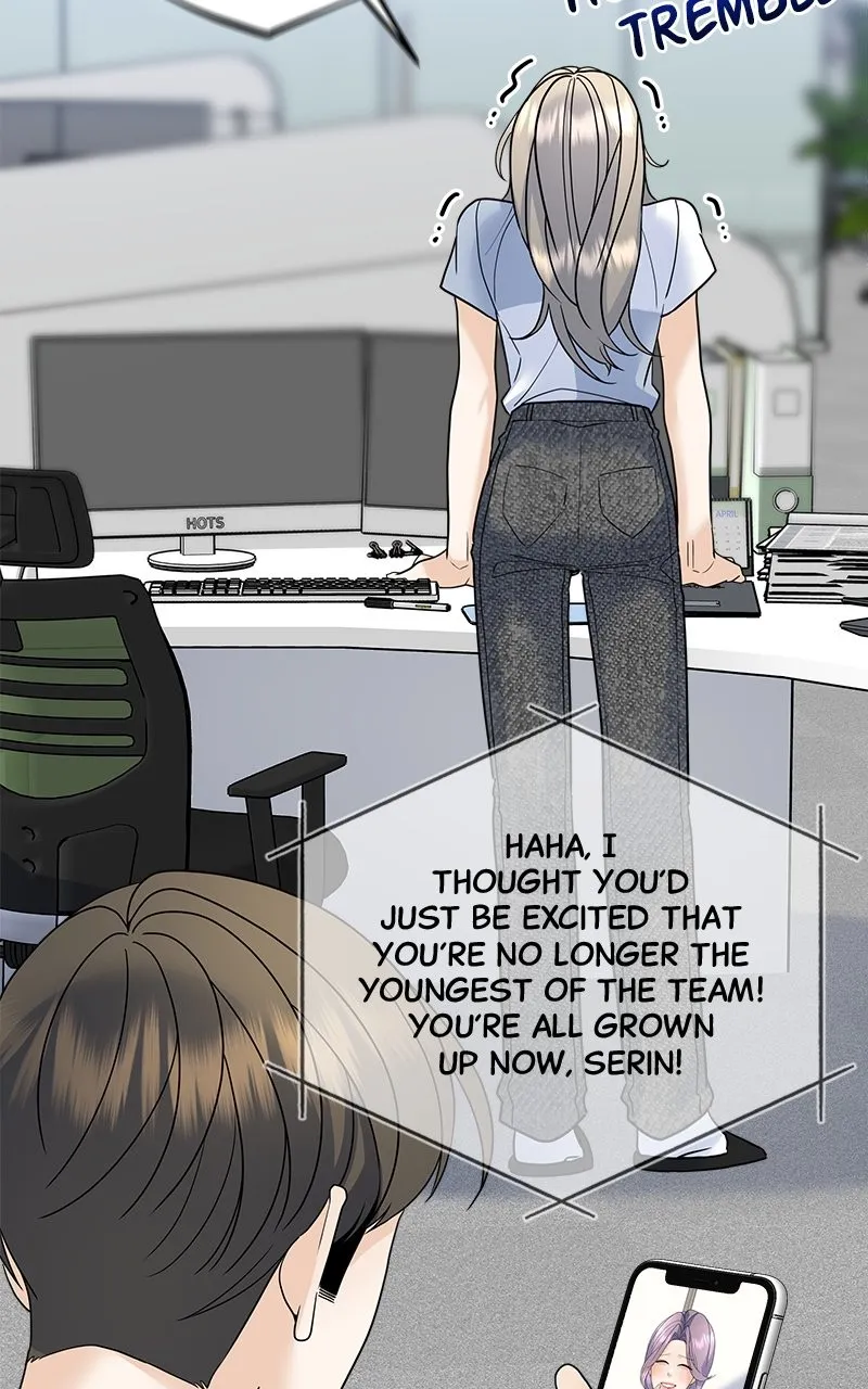 Random Target Chapter 53 page 35 - 