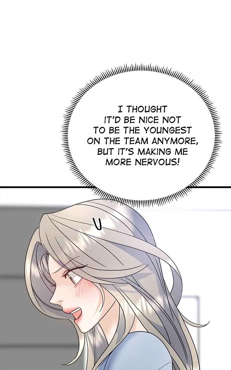 Random Target Chapter 53 page 37 - 