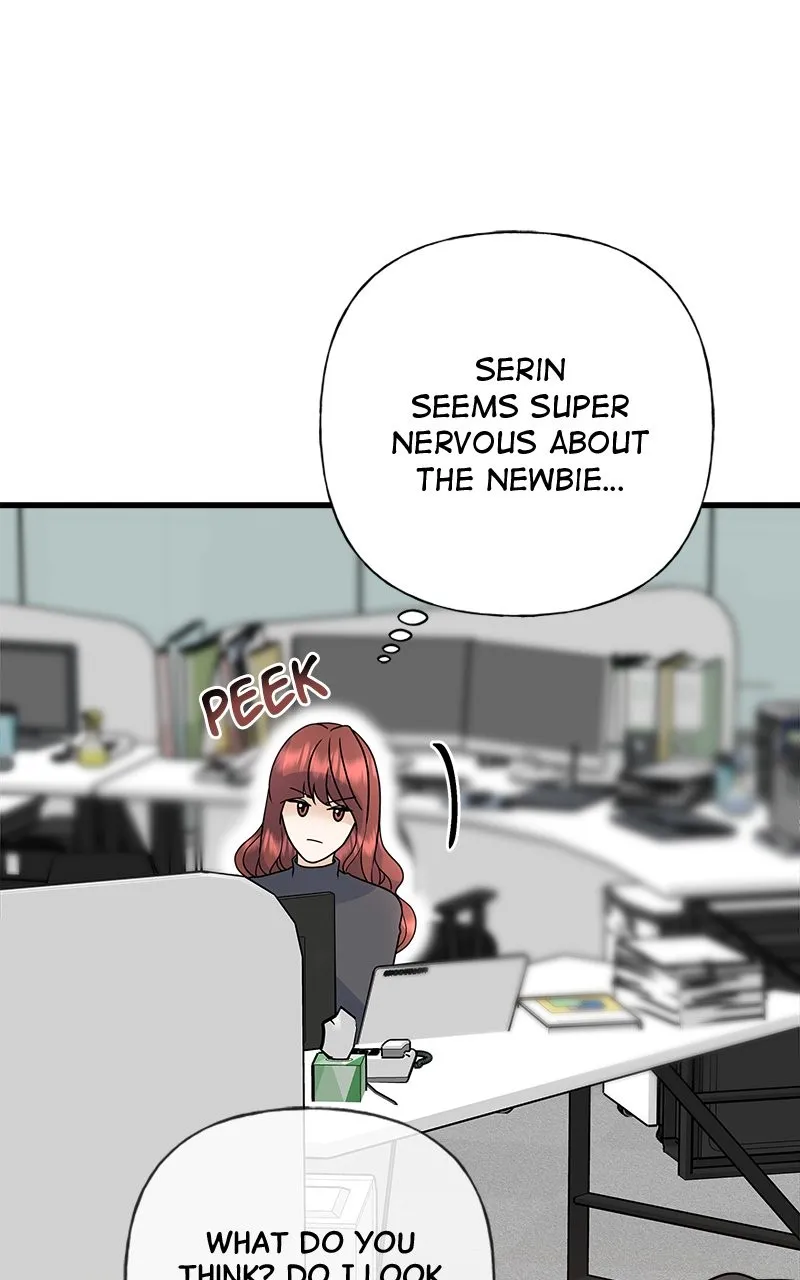 Random Target Chapter 53 page 41 - 