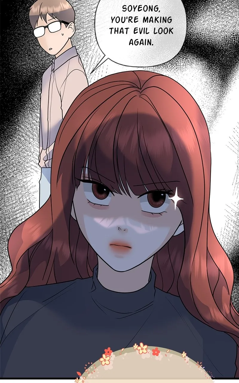 Random Target Chapter 53 page 44 - 