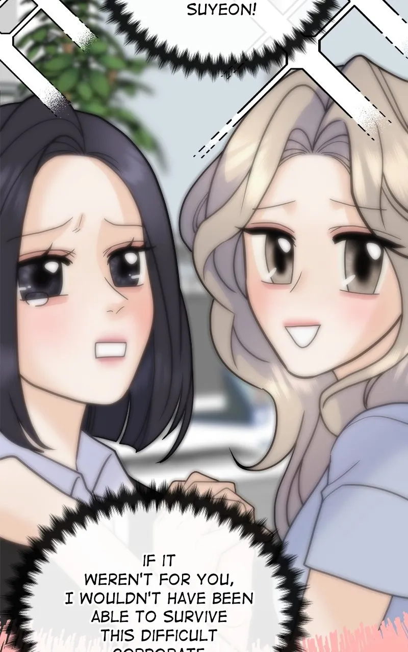Random Target Chapter 53 page 56 - 