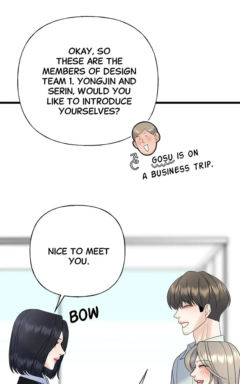 Random Target Chapter 53 page 59 - 