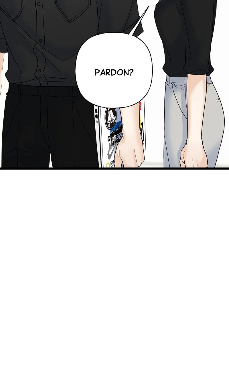 Random Target Chapter 54 page 106 - 