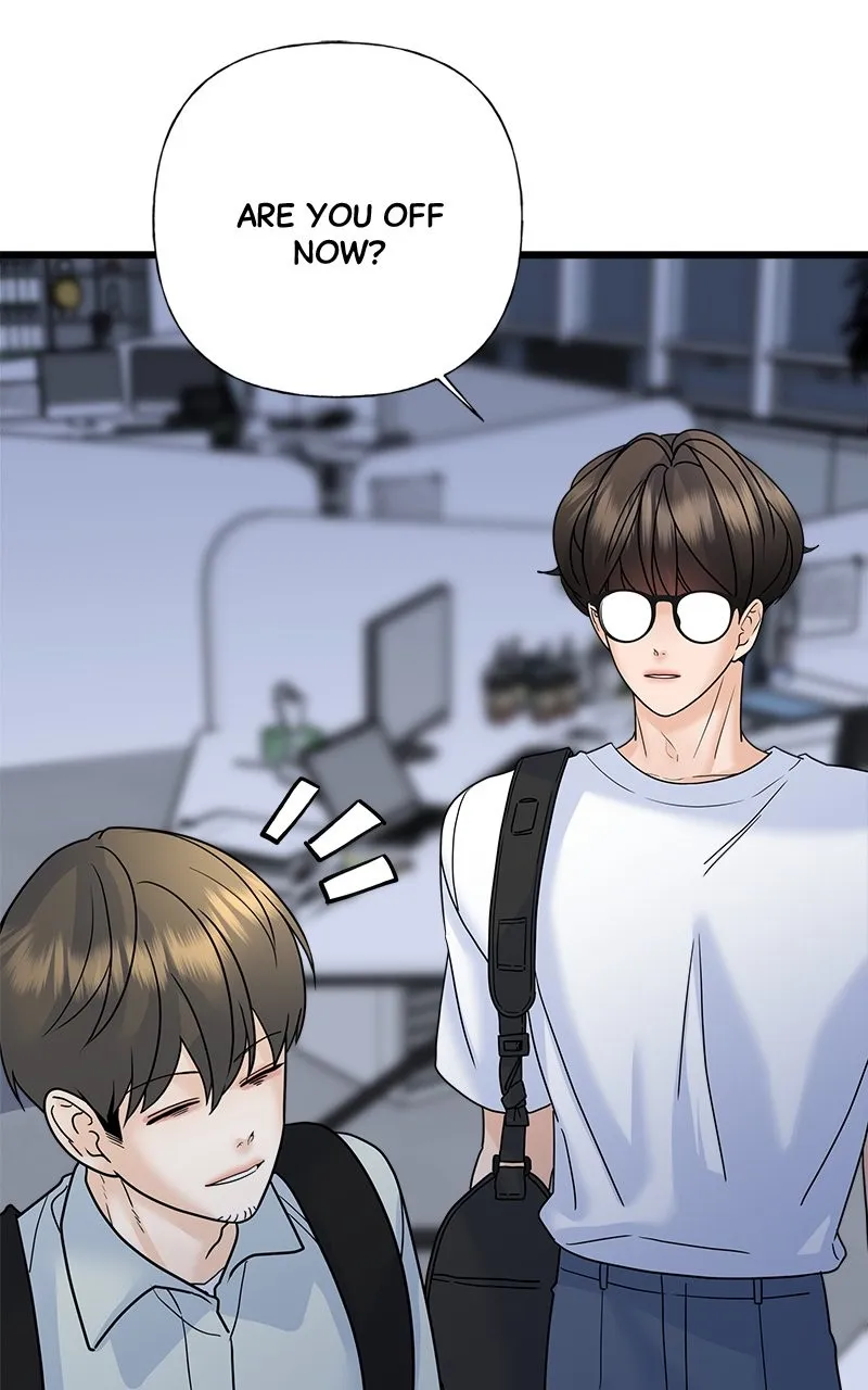 Random Target Chapter 54 page 117 - 