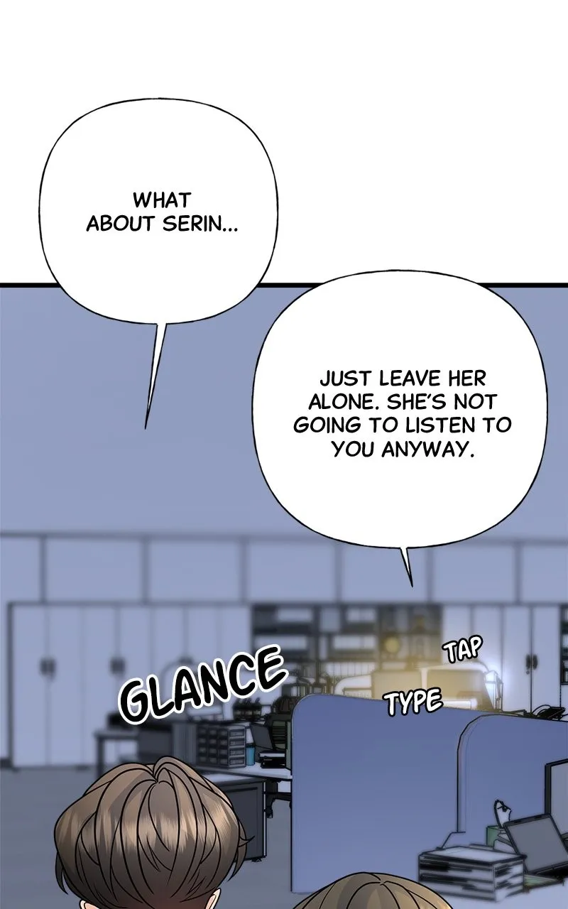 Random Target Chapter 54 page 119 - 