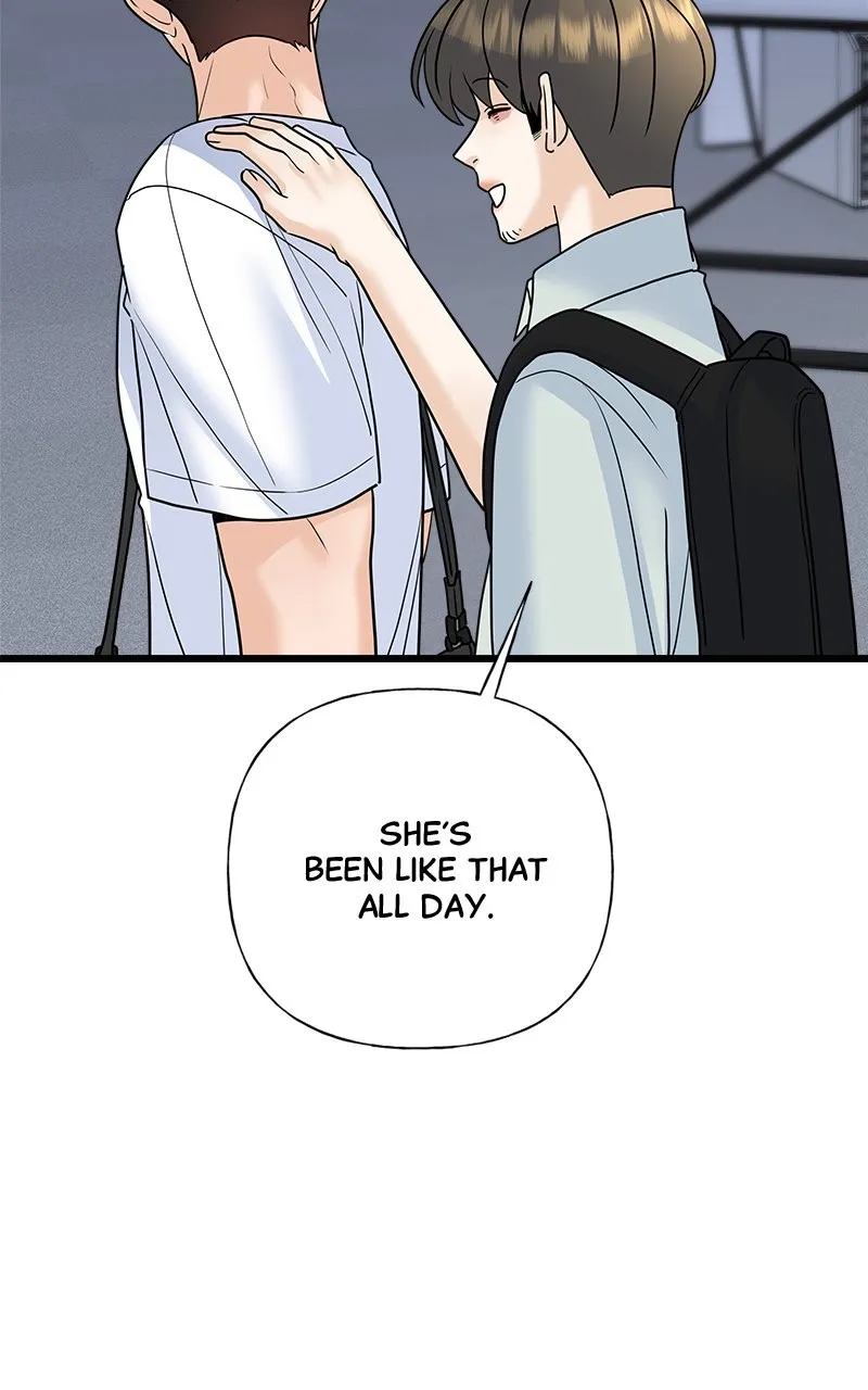 Random Target Chapter 54 page 120 - 