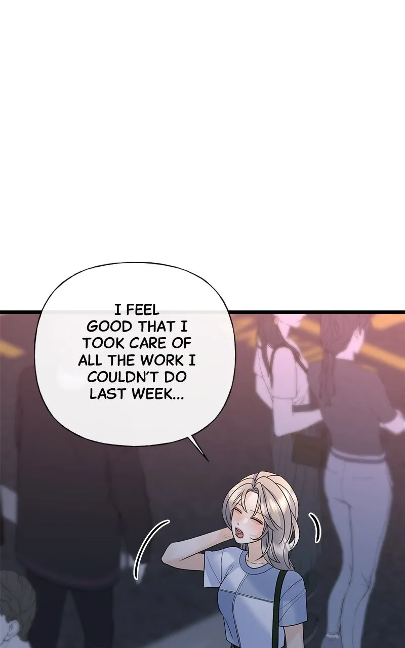 Random Target Chapter 54 page 126 - 