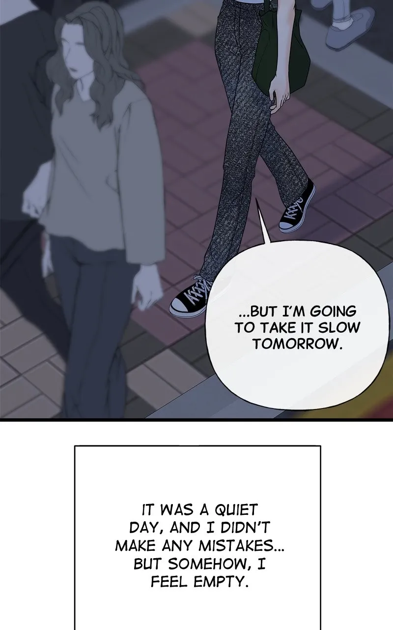 Random Target Chapter 54 page 127 - 
