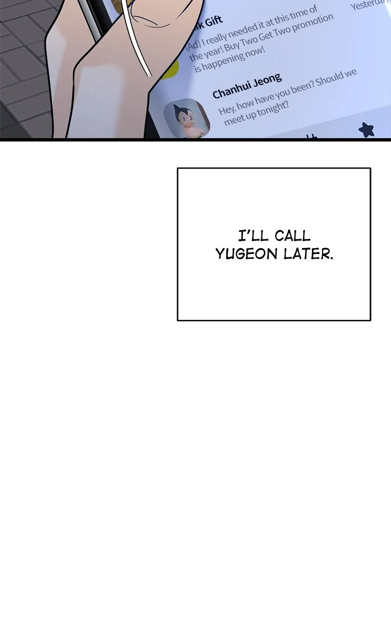Random Target Chapter 54 page 131 - 
