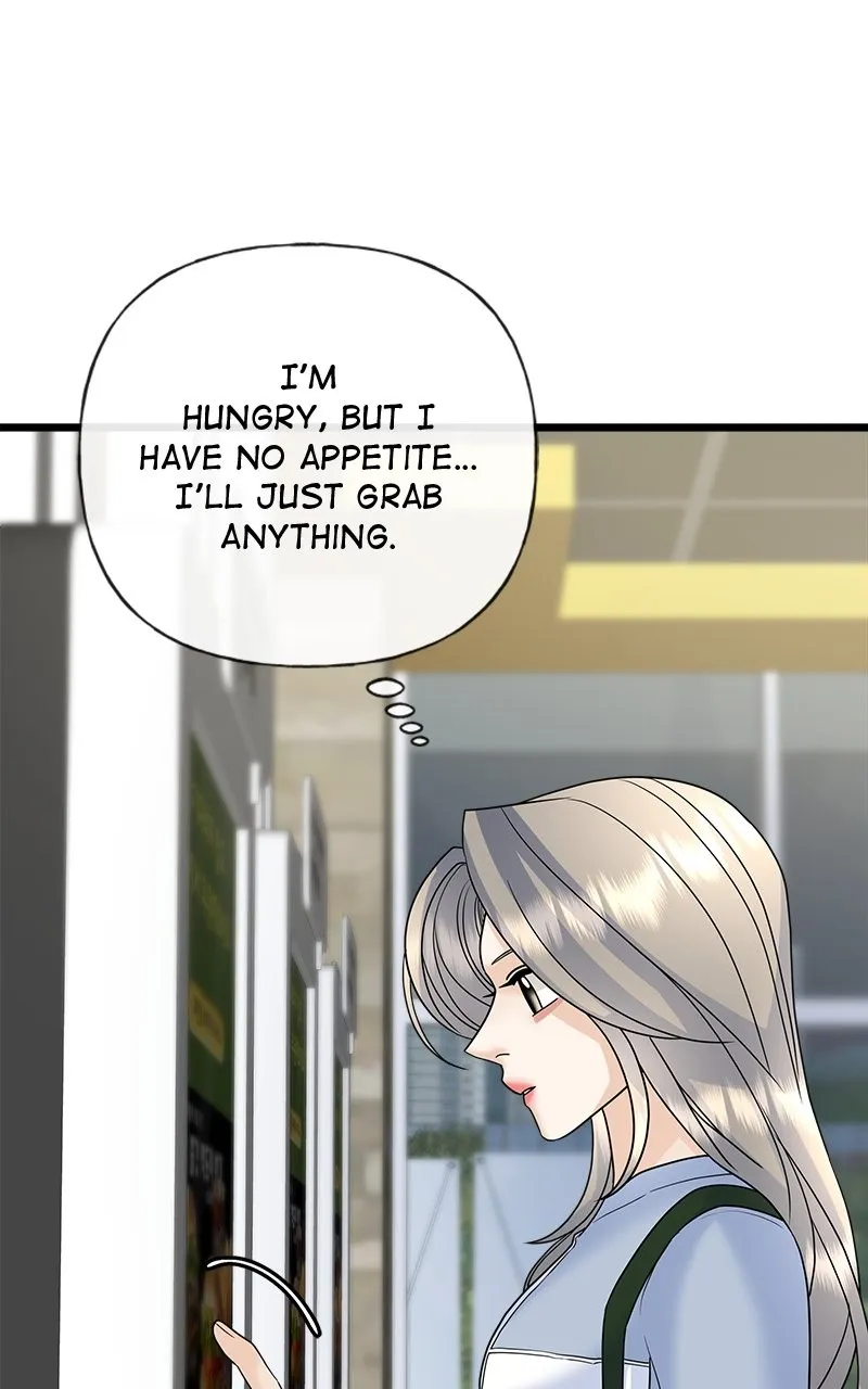 Random Target Chapter 54 page 135 - 