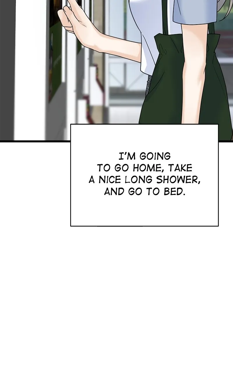 Random Target Chapter 54 page 136 - 