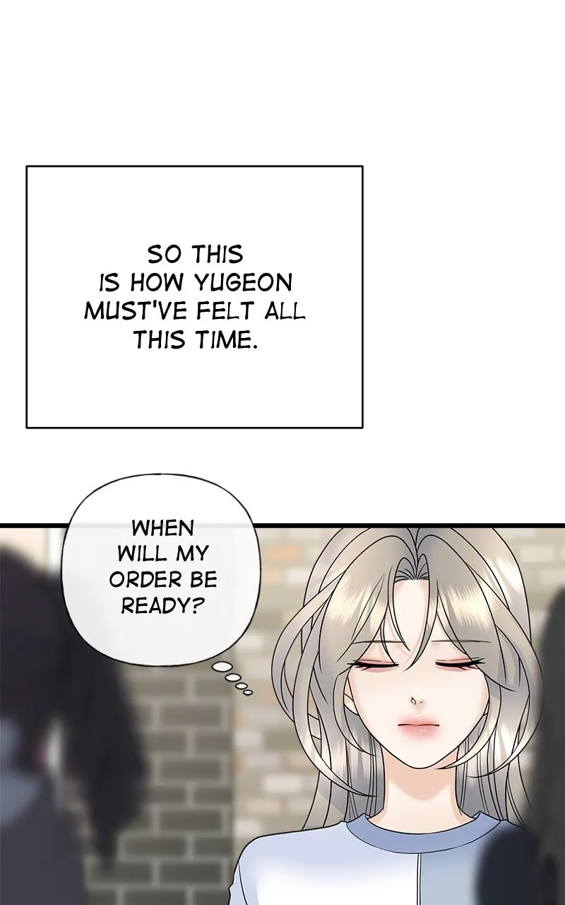 Random Target Chapter 54 page 137 - 