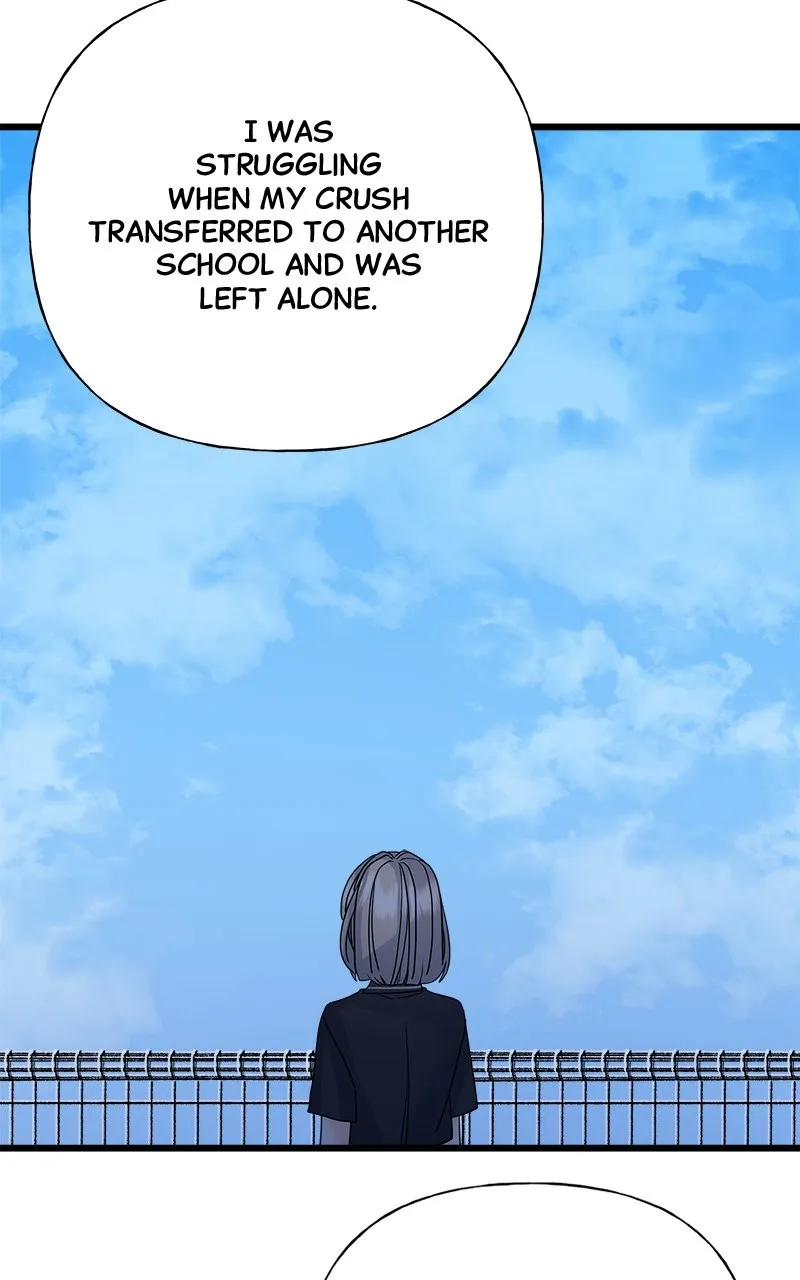 Random Target Chapter 54 page 15 - 