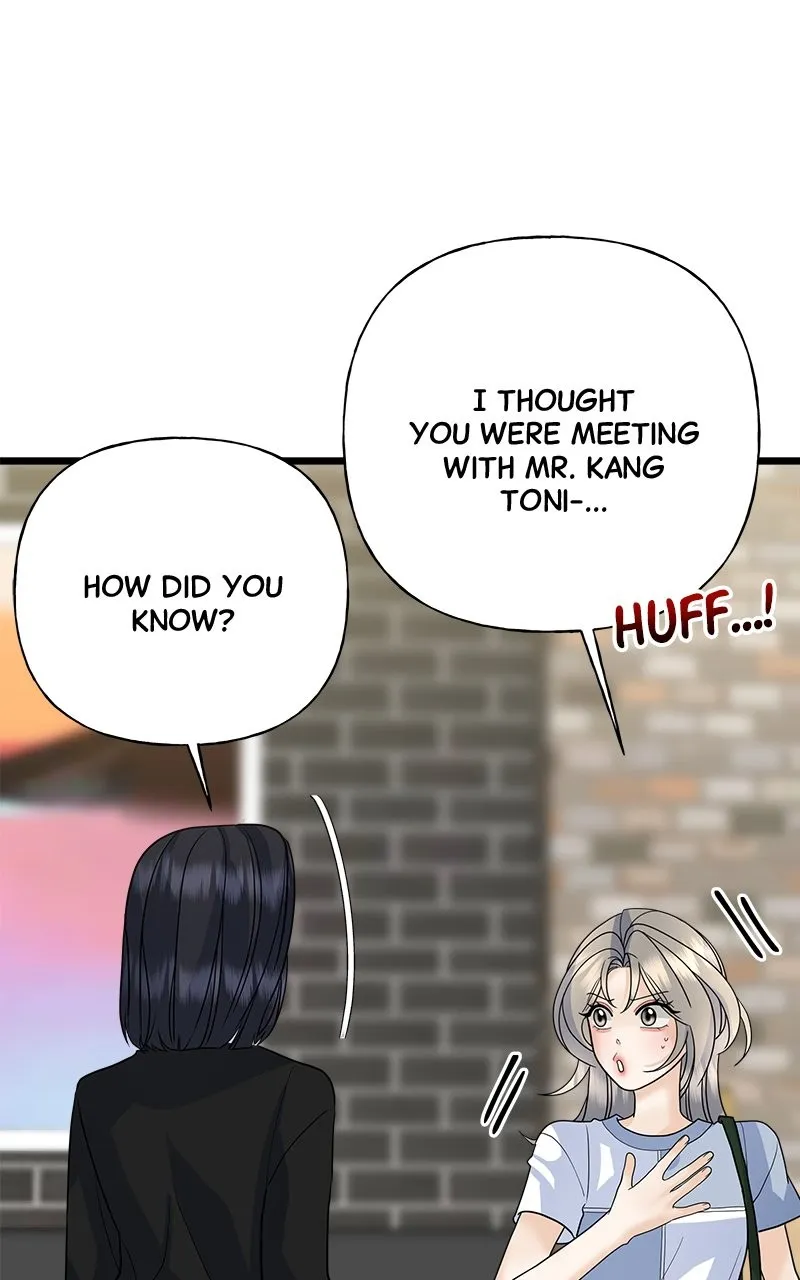 Random Target Chapter 54 page 144 - 