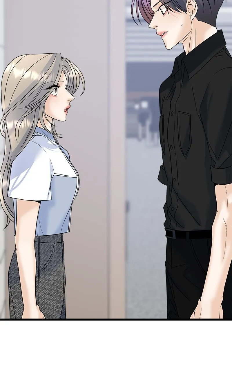 Random Target Chapter 54 page 21 - 