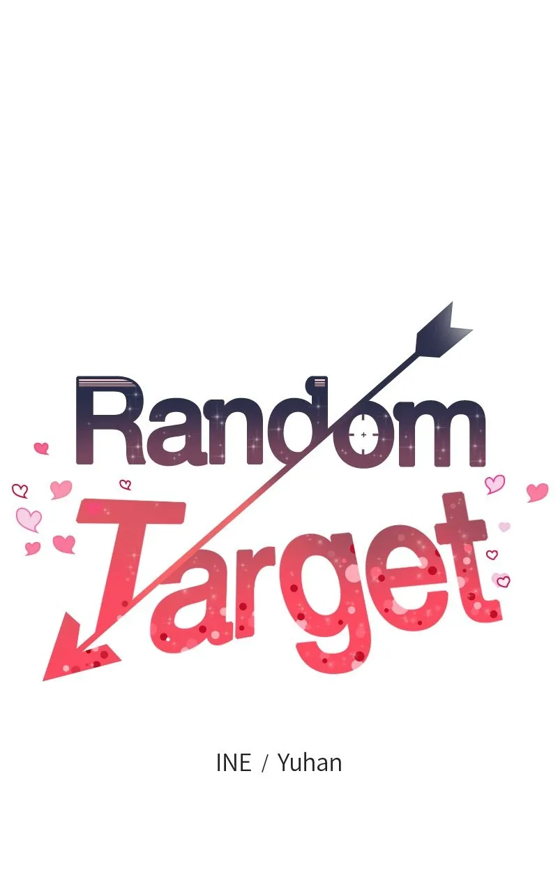 Random Target Chapter 54 page 40 - 