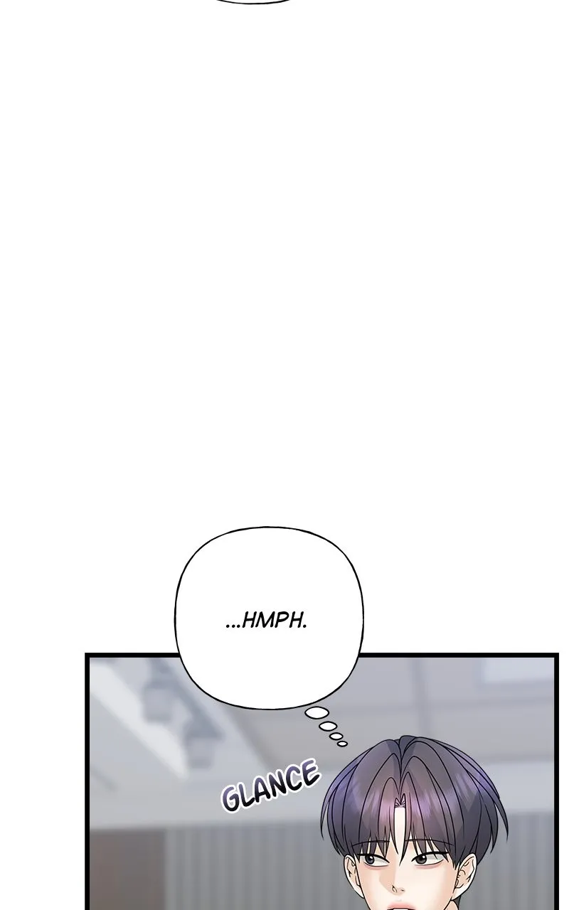 Random Target Chapter 54 page 5 - 