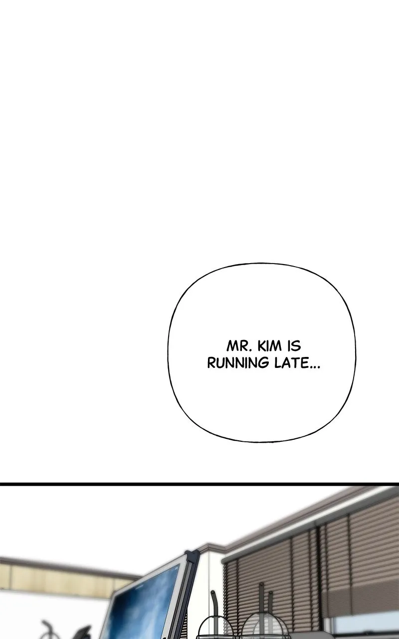Random Target Chapter 54 page 42 - 