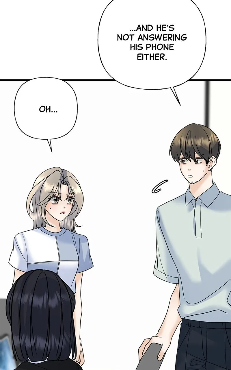 Random Target Chapter 54 page 44 - 