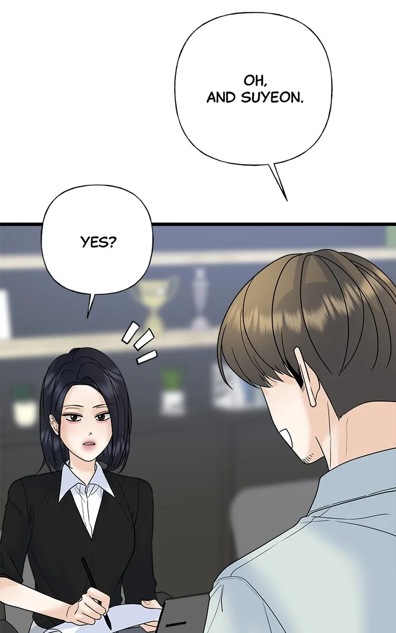 Random Target Chapter 54 page 46 - 