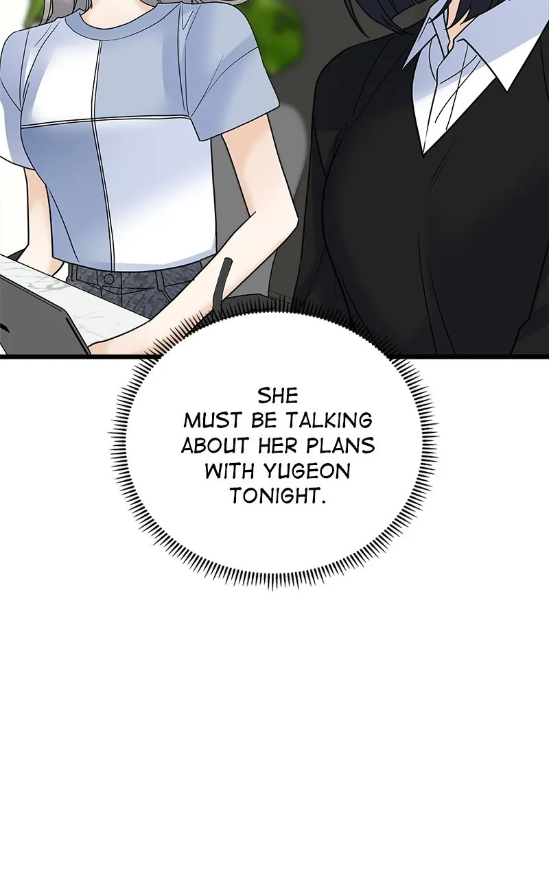 Random Target Chapter 54 page 49 - 