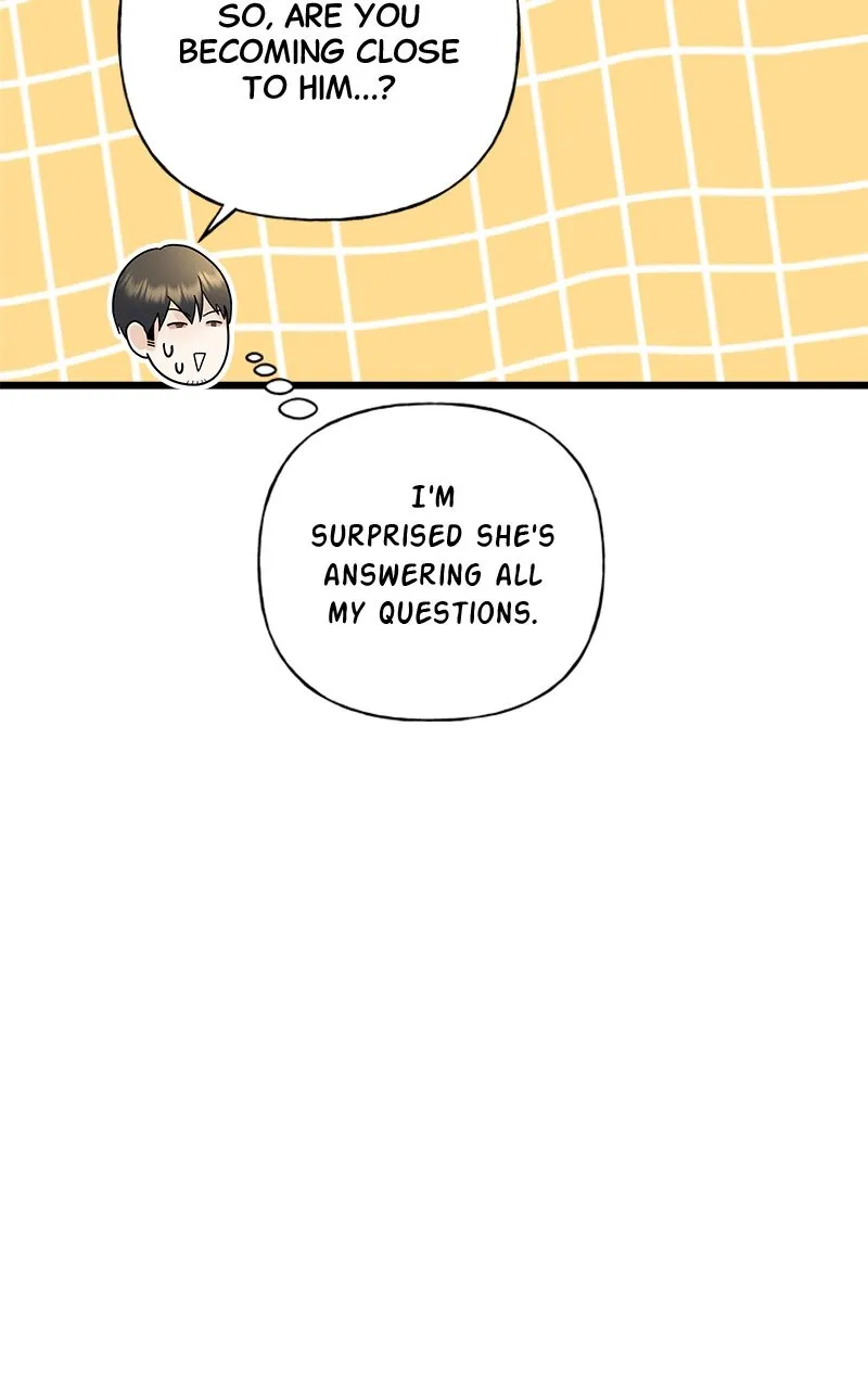 Random Target Chapter 54 page 55 - 