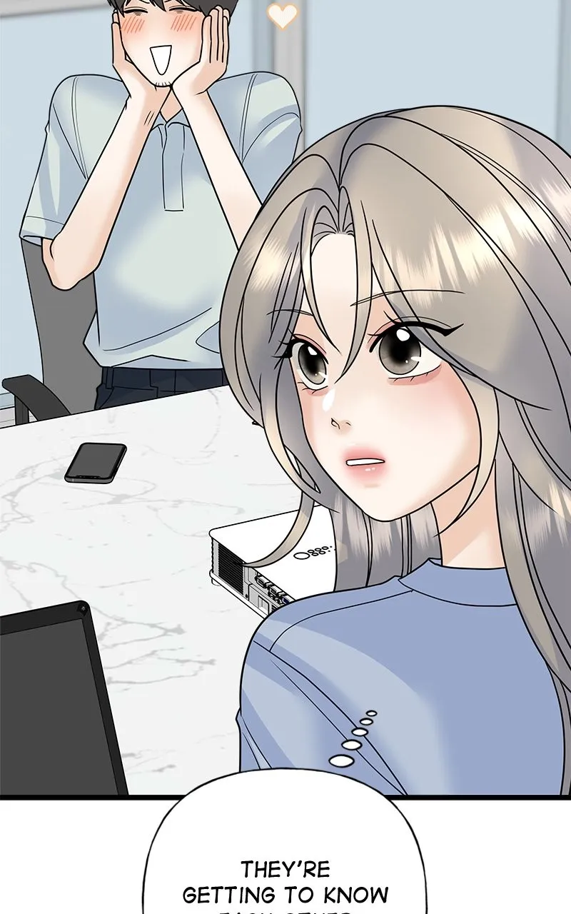 Random Target Chapter 54 page 59 - 