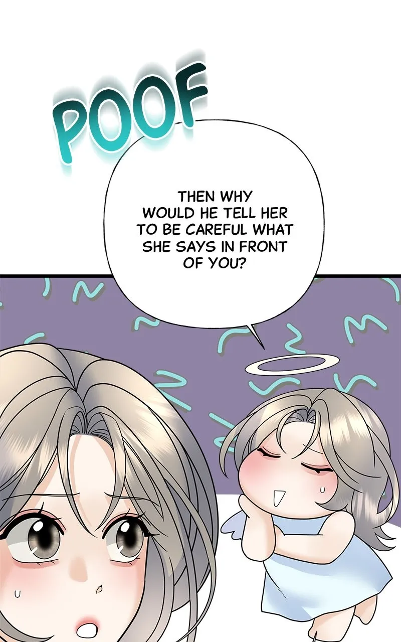 Random Target Chapter 54 page 65 - 
