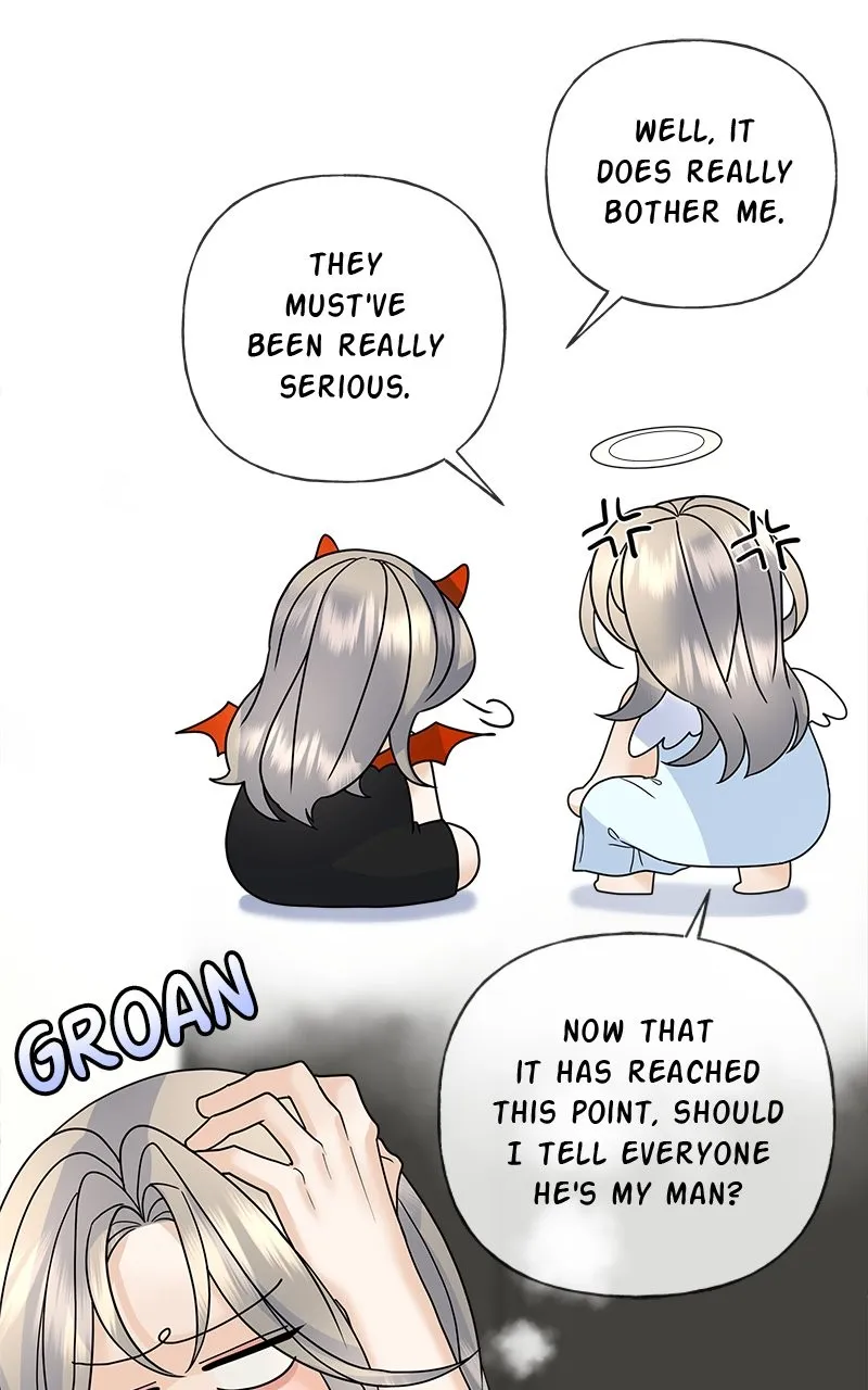 Random Target Chapter 54 page 67 - 
