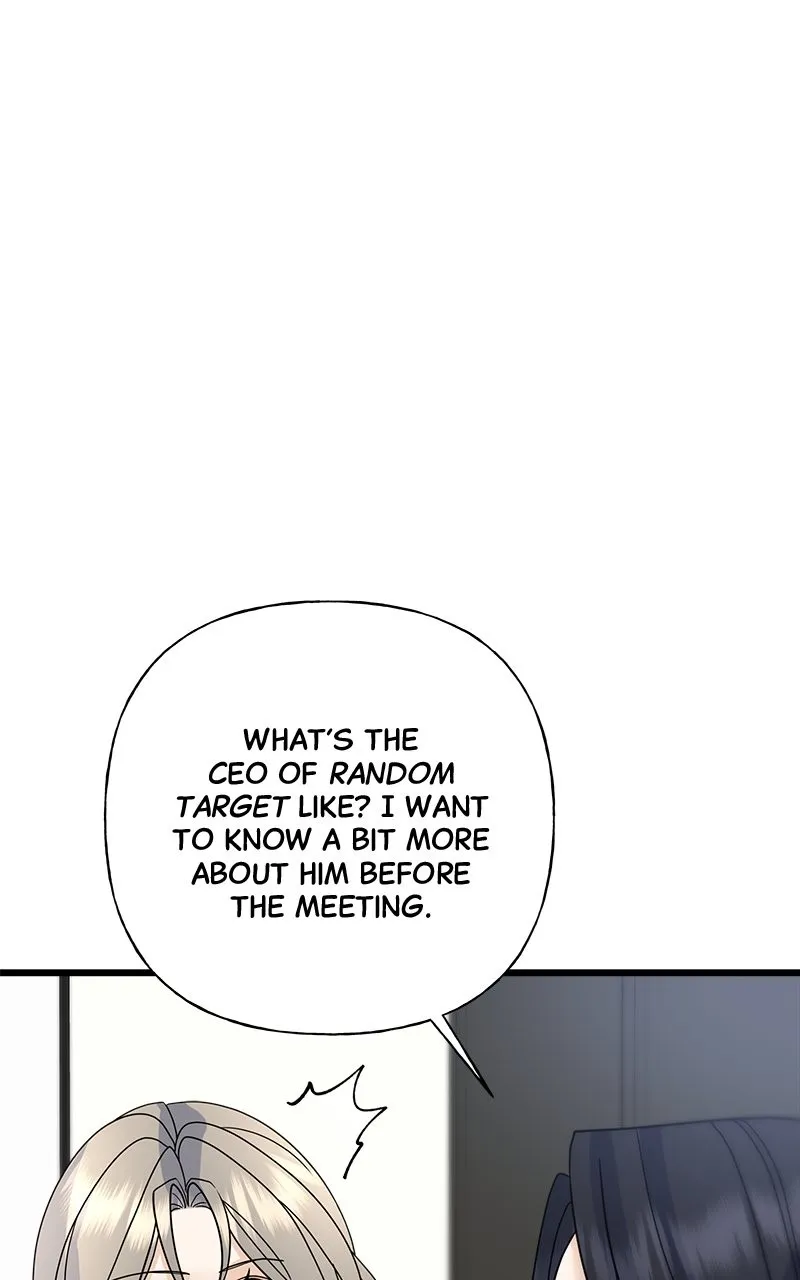 Random Target Chapter 54 page 69 - 