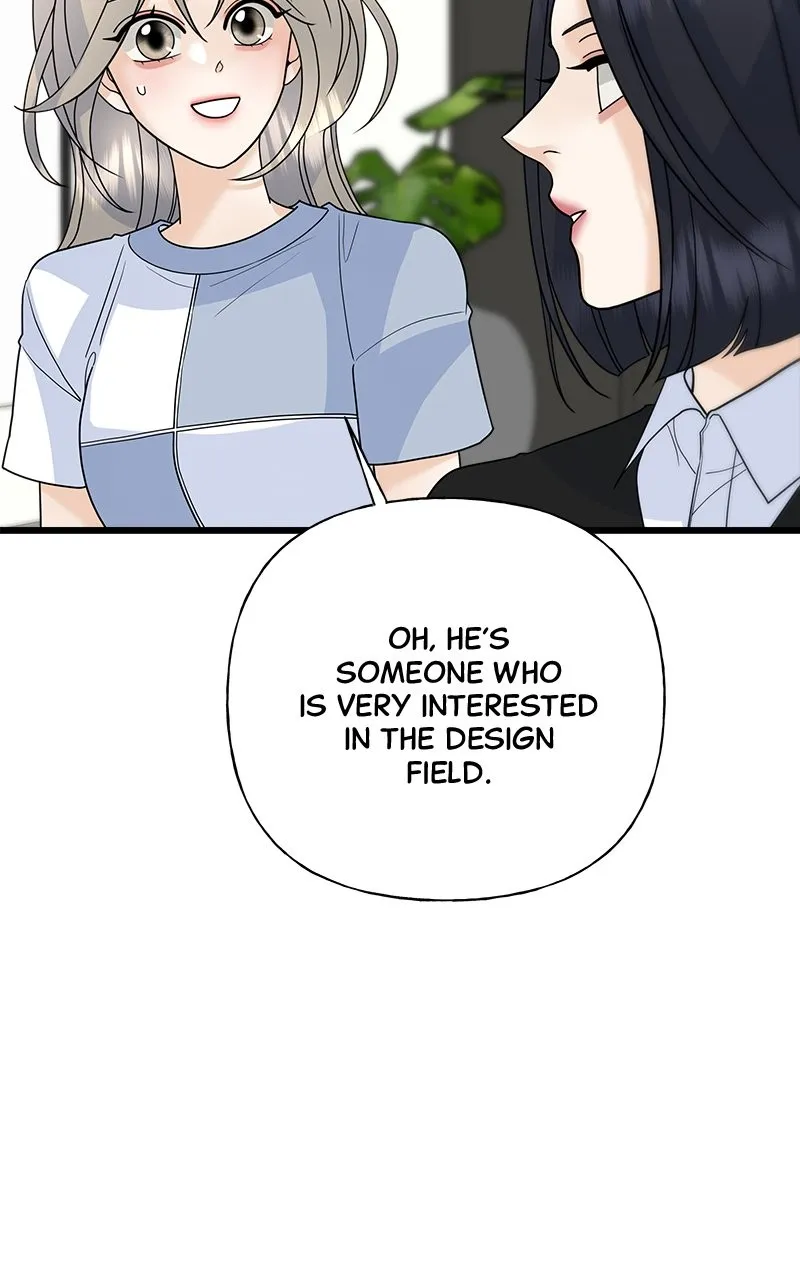 Random Target Chapter 54 page 70 - 