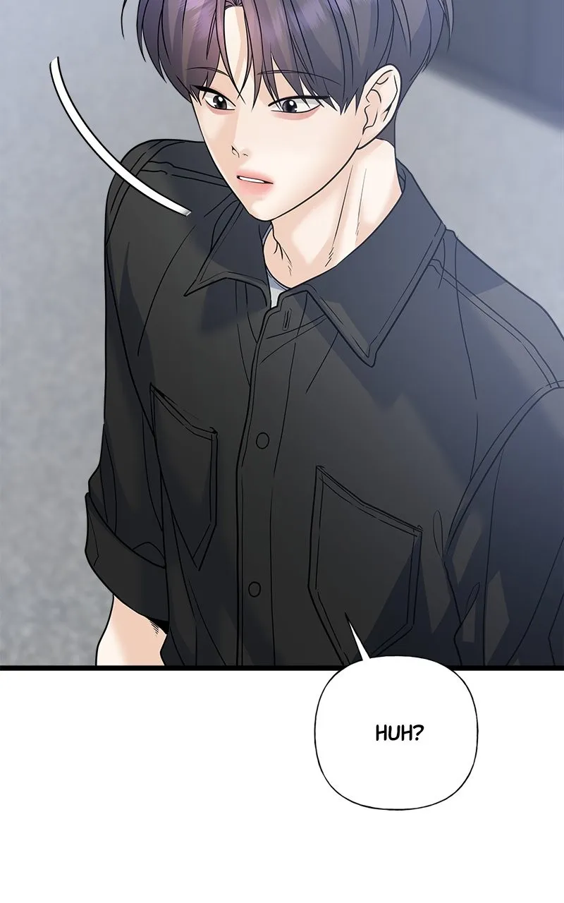 Random Target Chapter 54 page 8 - 