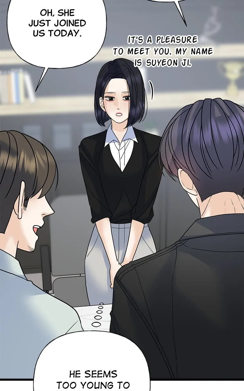 Random Target Chapter 54 page 82 - 