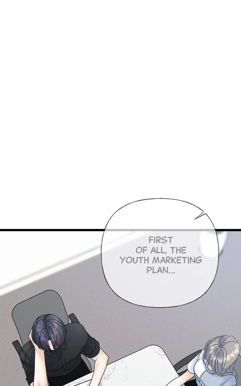 Random Target Chapter 54 page 86 - 