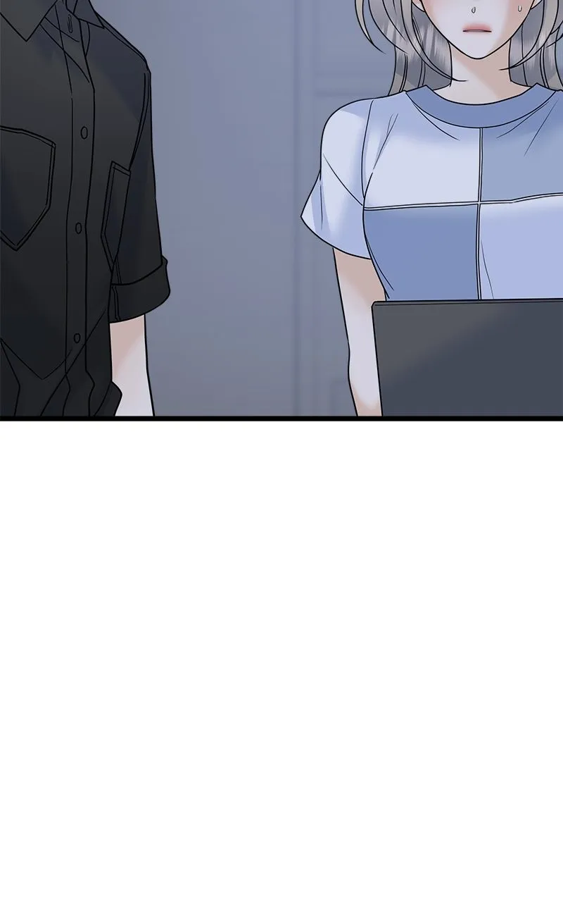 Random Target Chapter 54 page 100 - 