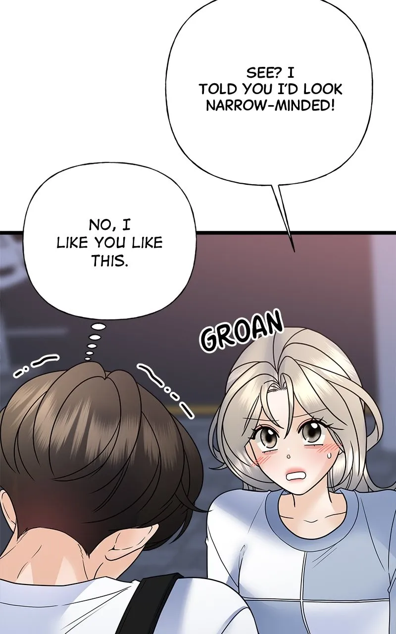 Random Target Chapter 55 page 109 - 