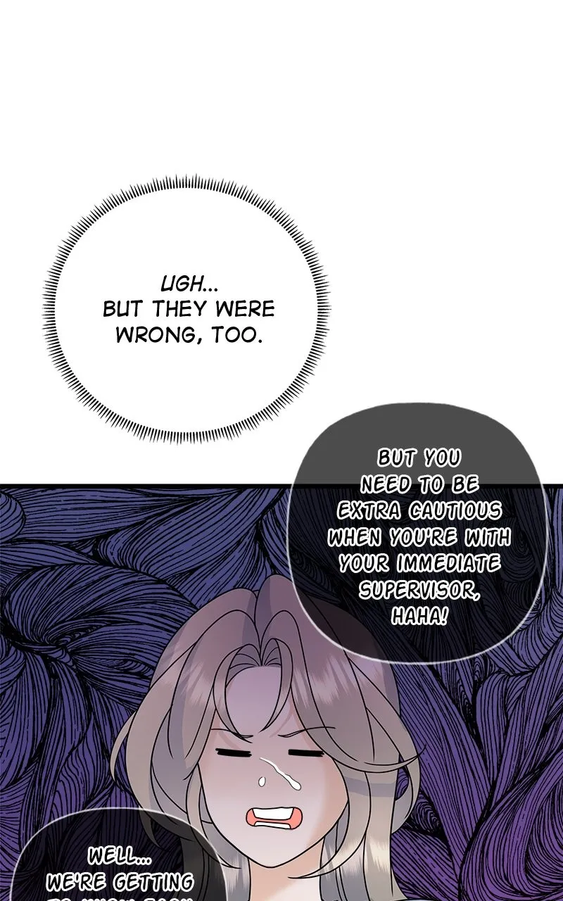 Random Target Chapter 55 page 12 - 