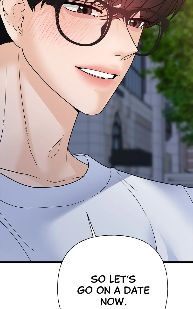 Random Target Chapter 55 page 116 - 