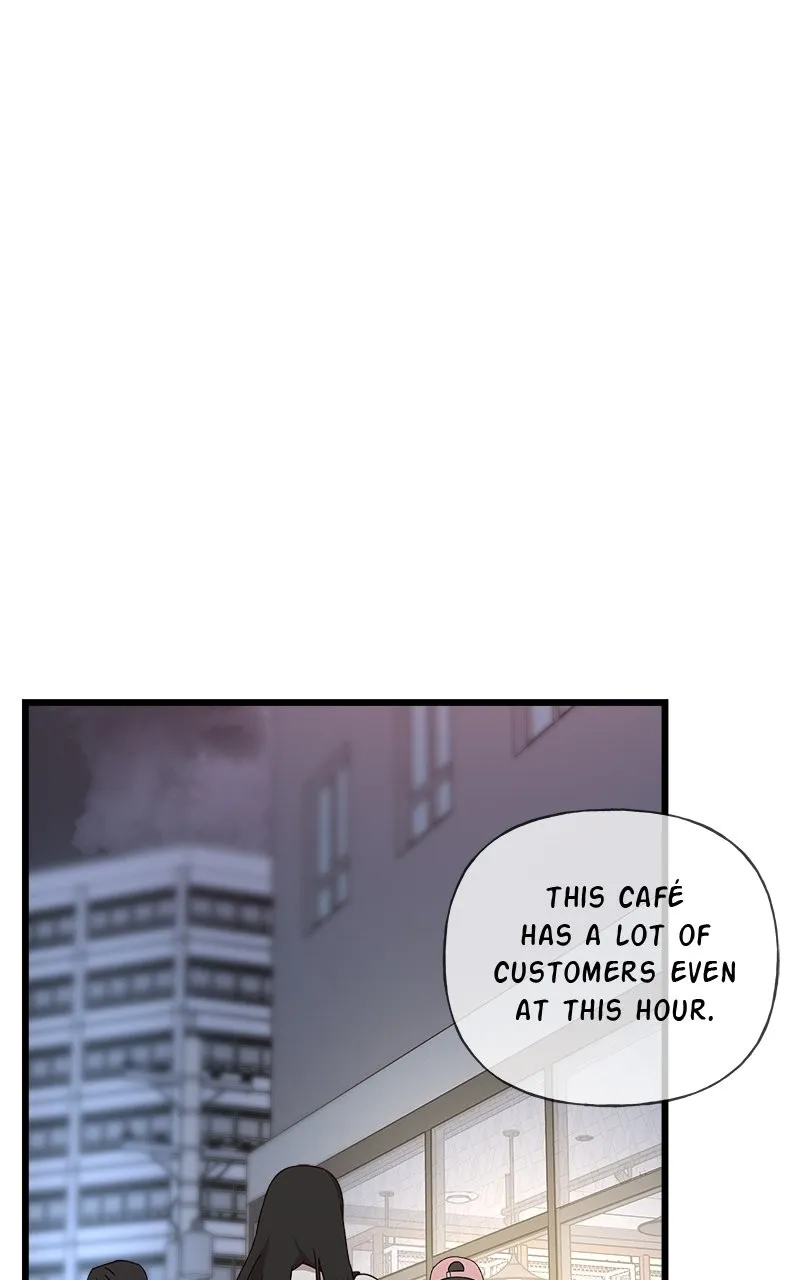 Random Target Chapter 55 page 119 - 