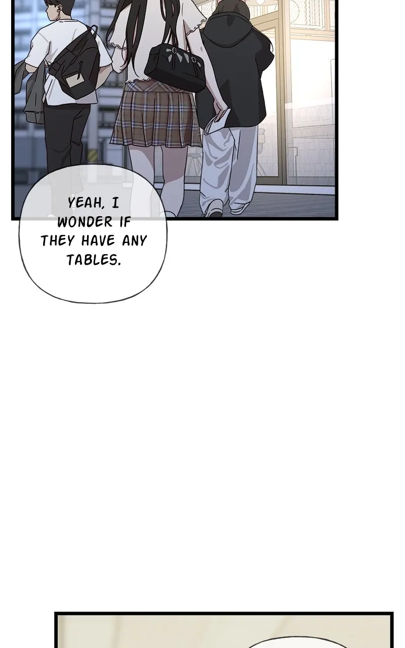 Random Target Chapter 55 page 120 - 
