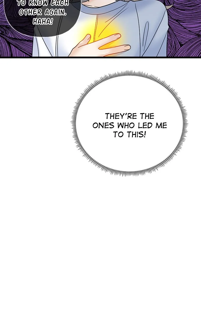 Random Target Chapter 55 page 13 - 